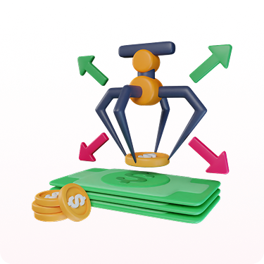 Diversified Exposure